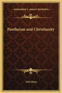 Pantheism and Christianity