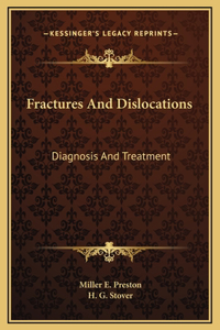 Fractures And Dislocations
