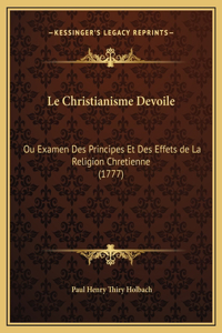 Christianisme Devoile
