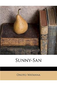 Sunny-San