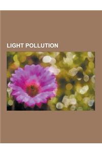 Light Pollution