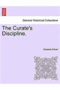 The Curate's Discipline.