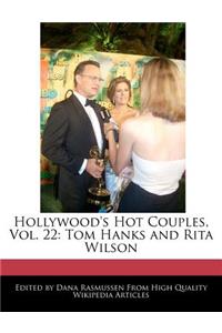Hollywood's Hot Couples, Vol. 22