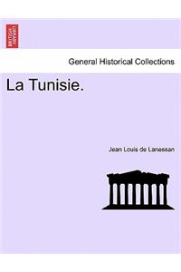La Tunisie.