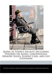 Aging in Today's Society