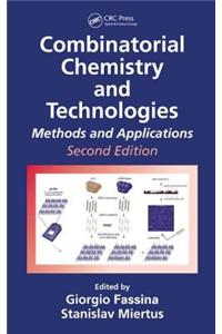 Combinatorial Chemistry and Technologies