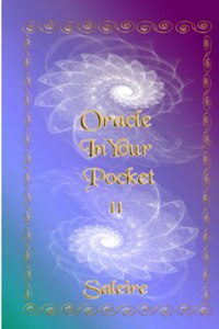 Oracle In Your Pocket II