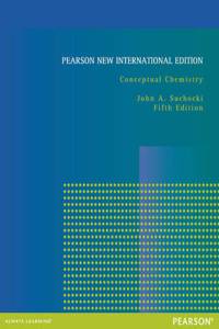 Conceptual Chemistry: Pearson New International Edition