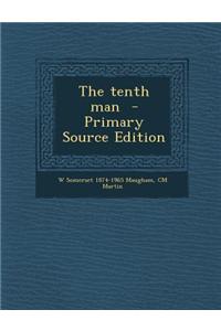 The Tenth Man