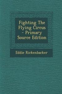 Fighting the Flying Circus