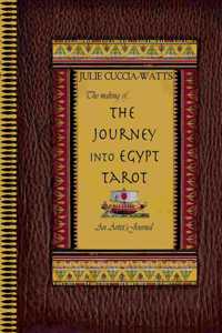 Making of...Journey into Egypt Tarot