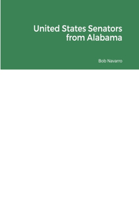 United States Senators from Alabama