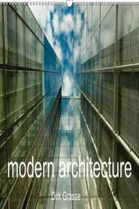 modern architecture / UK-Version 2016