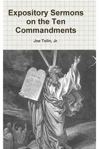 Expository Sermons on the Ten Commandments