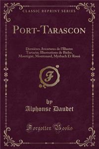 Port-Tarascon