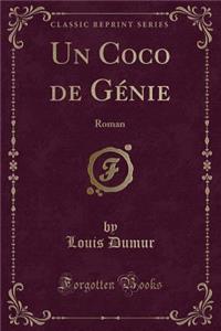Un Coco de Génie