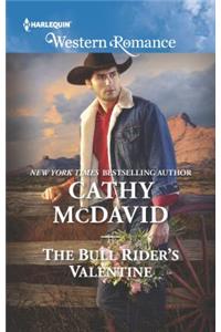 The Bull Rider's Valentine