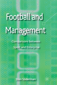 Football and Management