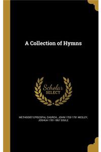 Collection of Hymns