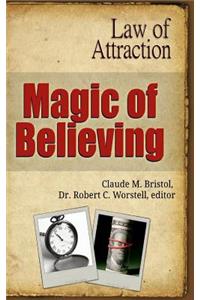 Magic Of Believing - Law of Attraction
