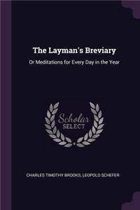 The Layman's Breviary