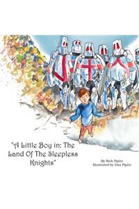 A Little Boy in