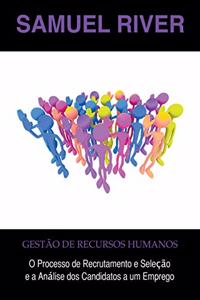 Gestão de Recursos Humanos