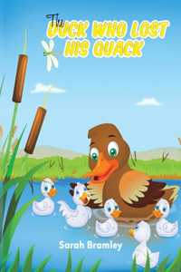 Duck Who Lost His Quack