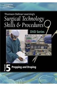 Surgical Technology Skills & Procedures