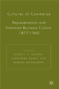 Cultures of Commerce