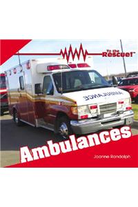 Ambulances