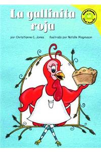La Gallinita Roja