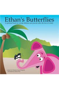 Ethan's Butterflies