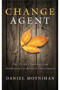 Change Agent
