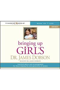 Bringing Up Girls (Abridged)