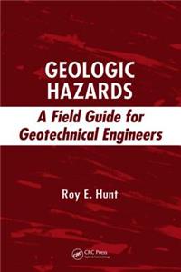 Geologic Hazards
