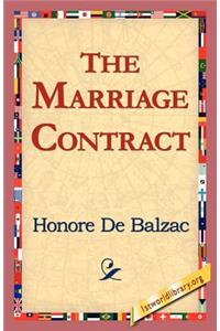 Marriage Contract