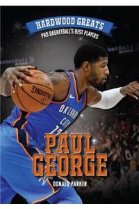 Paul George