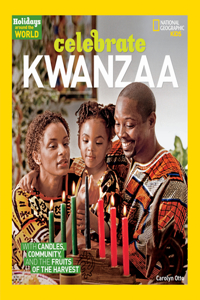 Celebrate Kwanzaa