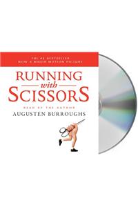 Running with Scissors