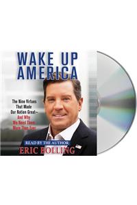 Wake Up America