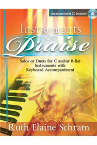 Instruments of Praise