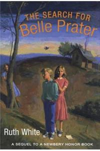The Search for Belle Prater