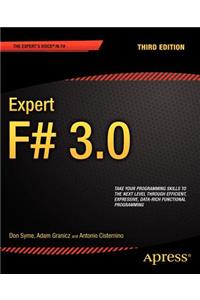 Expert F# 3.0