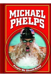 Michael Phelps