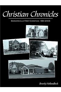 Christian Chronicles