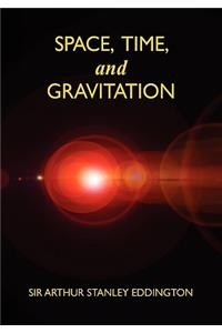 Space, Time, and Gravitation