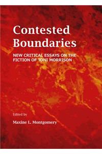 Contested Boundaries