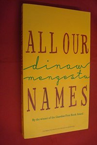 All Our Names