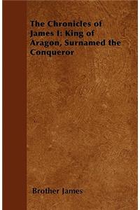 The Chronicles of James I